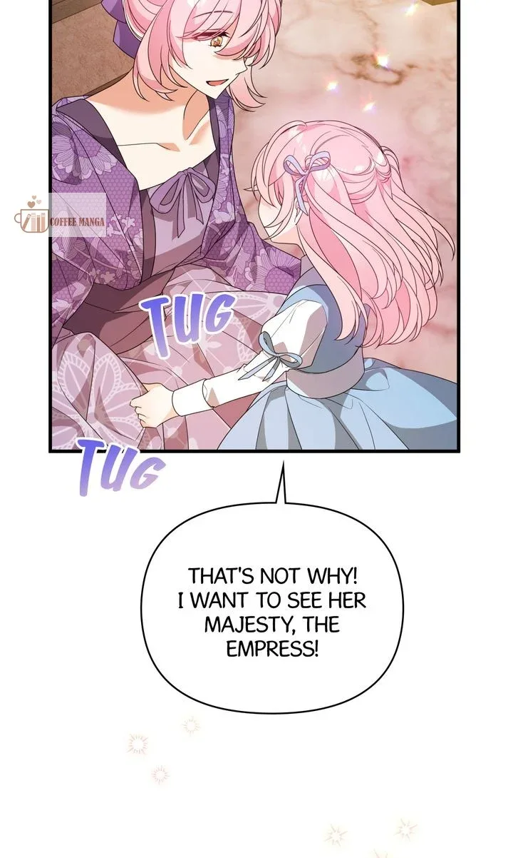 I will try to seduce the male lead for my brother Chapter 41 page 91