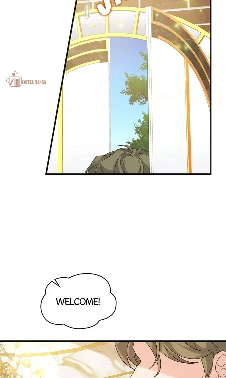 I will try to seduce the male lead for my brother Chapter 40 page 35