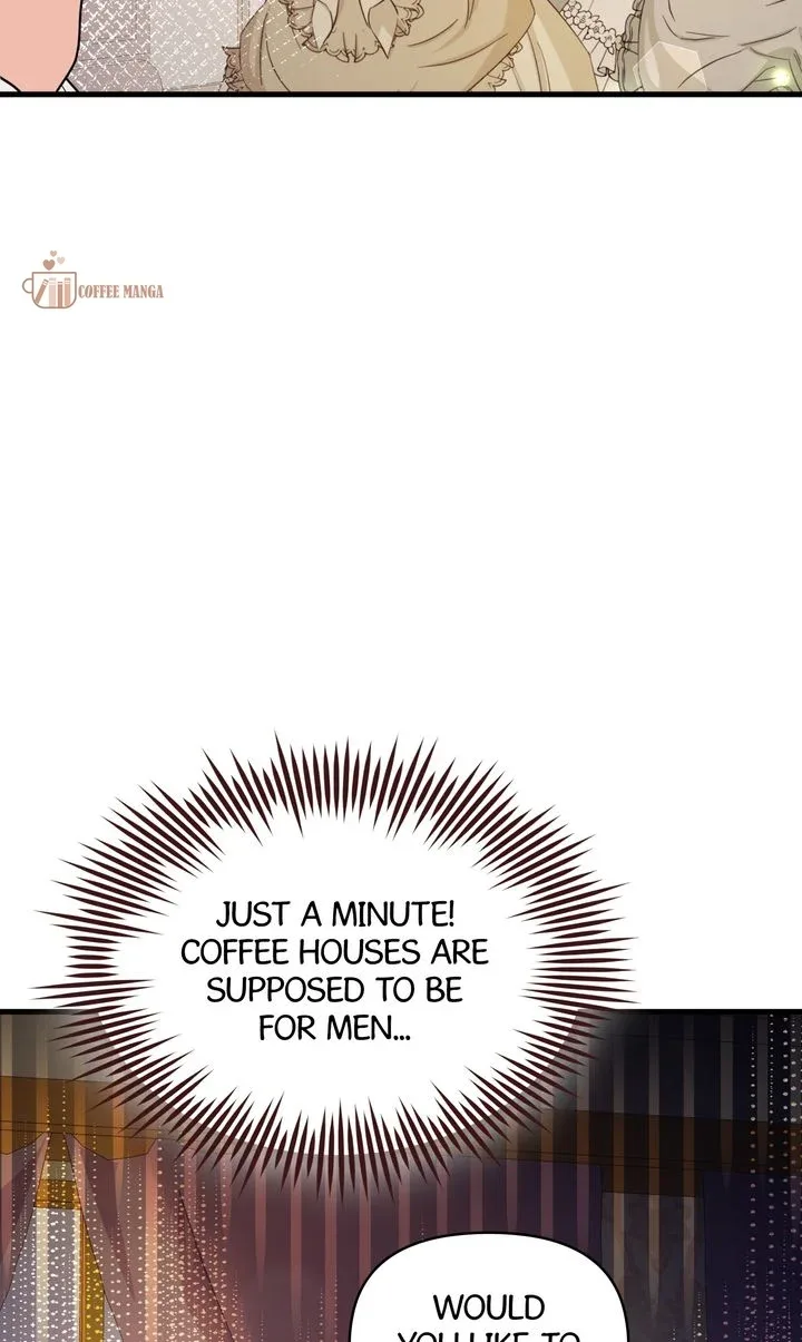 I will try to seduce the male lead for my brother Chapter 40 page 43