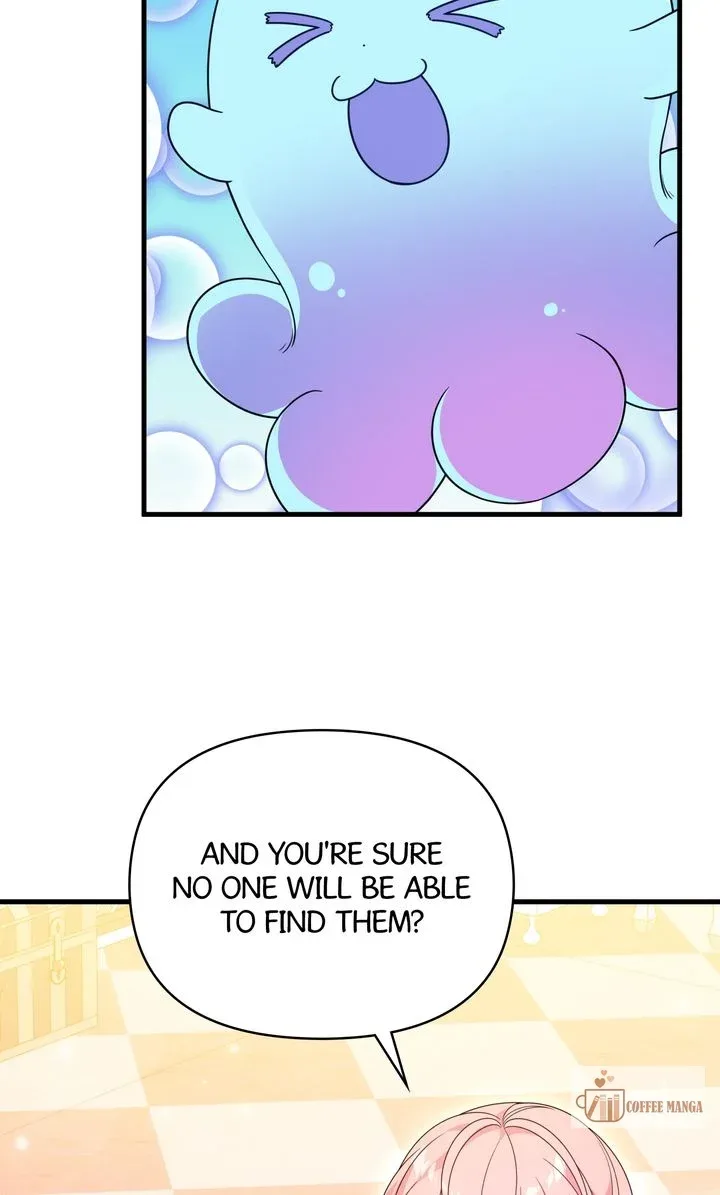 I will try to seduce the male lead for my brother Chapter 39 page 46