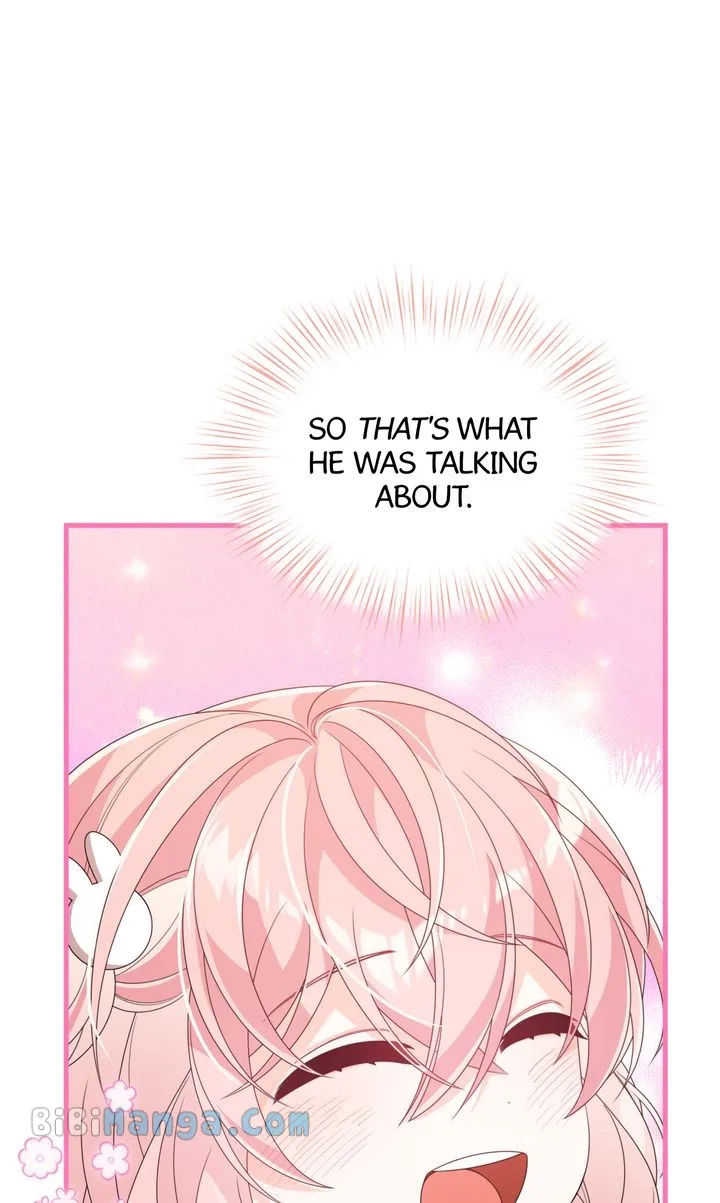 I will try to seduce the male lead for my brother Chapter 35 page 70
