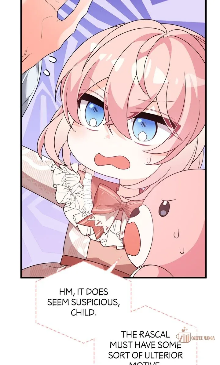 I will try to seduce the male lead for my brother Chapter 39 page 58