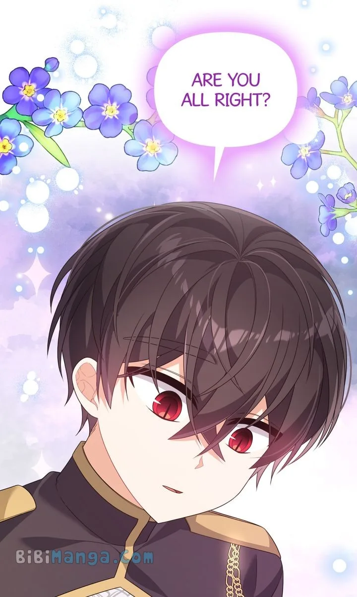 I will try to seduce the male lead for my brother Chapter 35 page 57