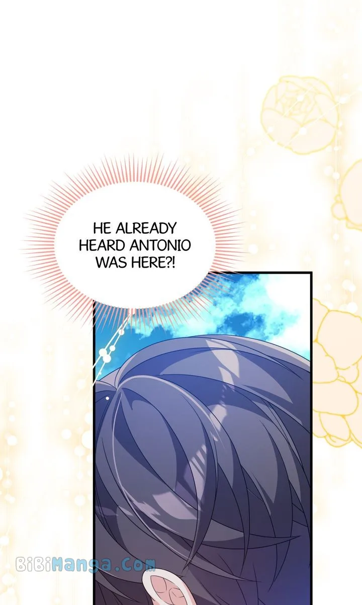I will try to seduce the male lead for my brother Chapter 35 page 66