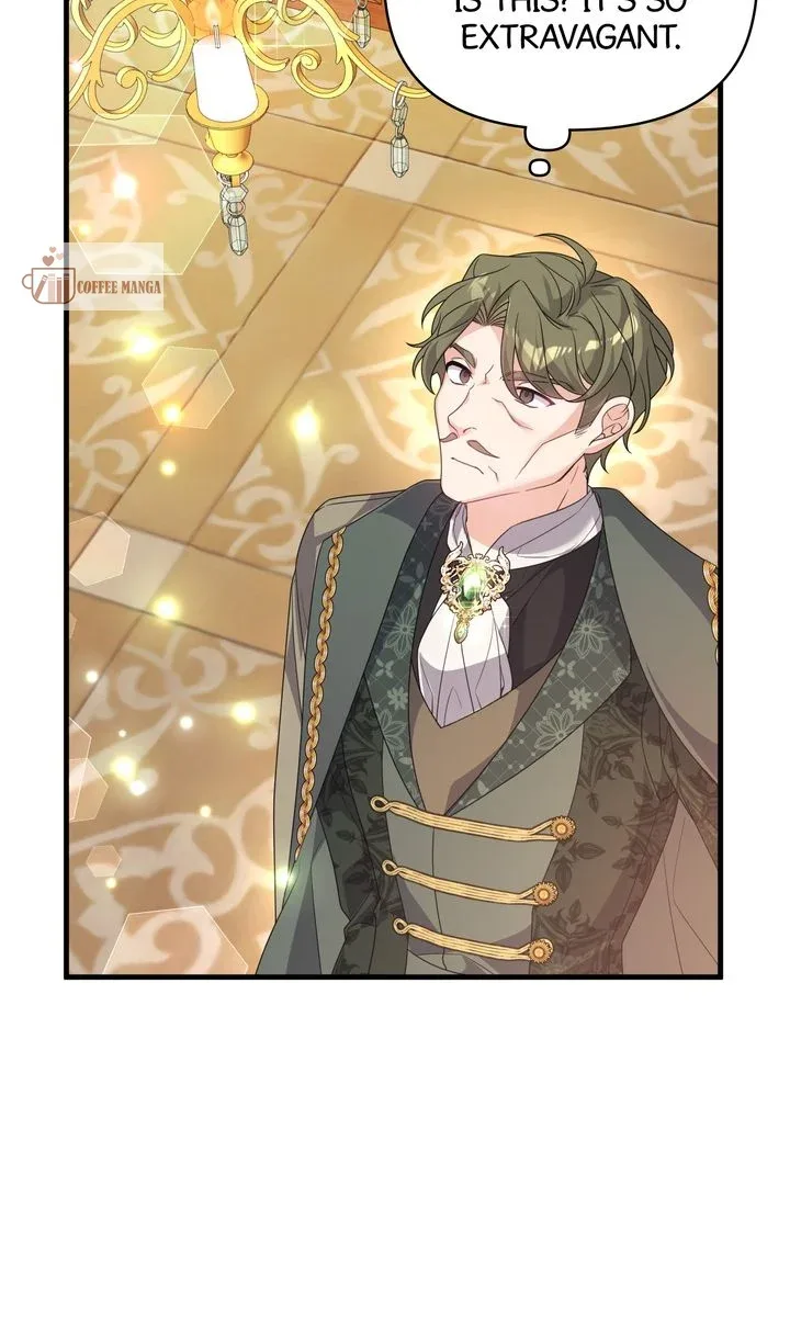 I will try to seduce the male lead for my brother Chapter 40 page 41