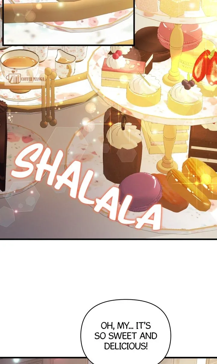 I will try to seduce the male lead for my brother Chapter 40 page 19