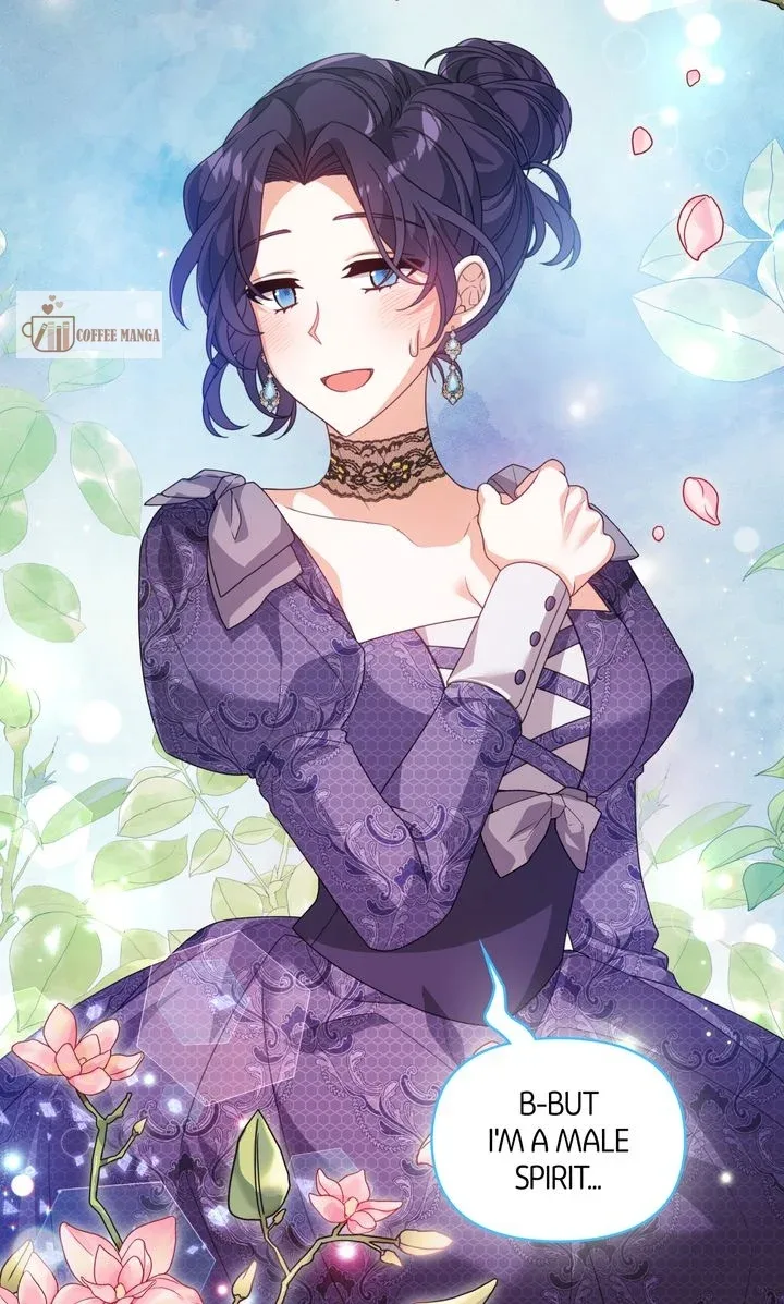 I will try to seduce the male lead for my brother Chapter 38 page 21