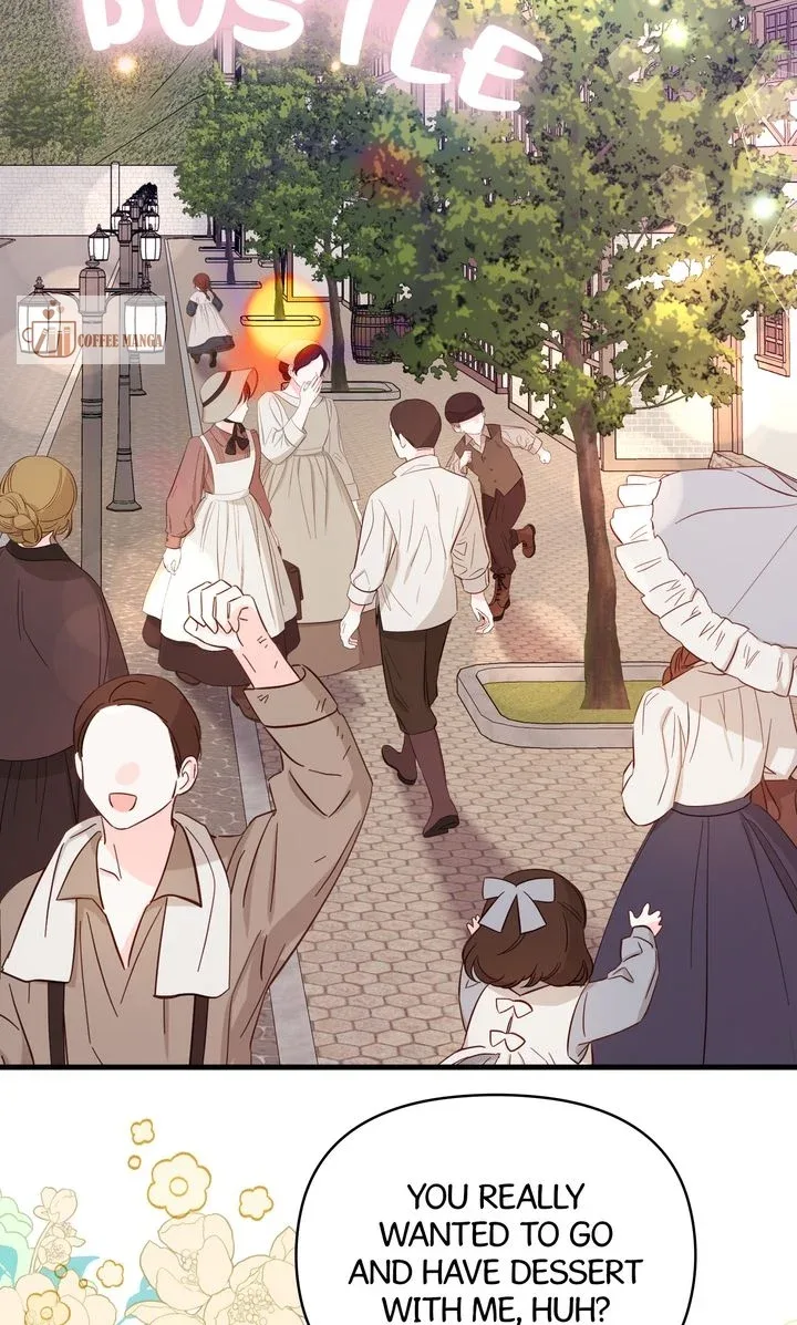 I will try to seduce the male lead for my brother Chapter 38 page 28
