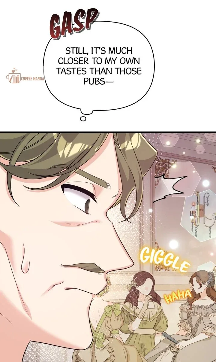 I will try to seduce the male lead for my brother Chapter 40 page 42