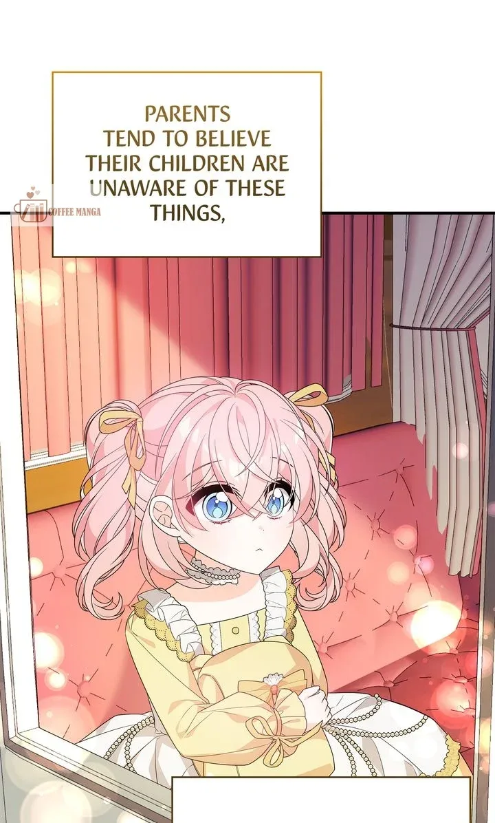 I will try to seduce the male lead for my brother Chapter 42 page 4