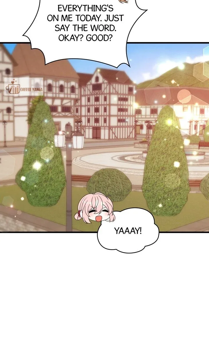 I will try to seduce the male lead for my brother Chapter 38 page 34