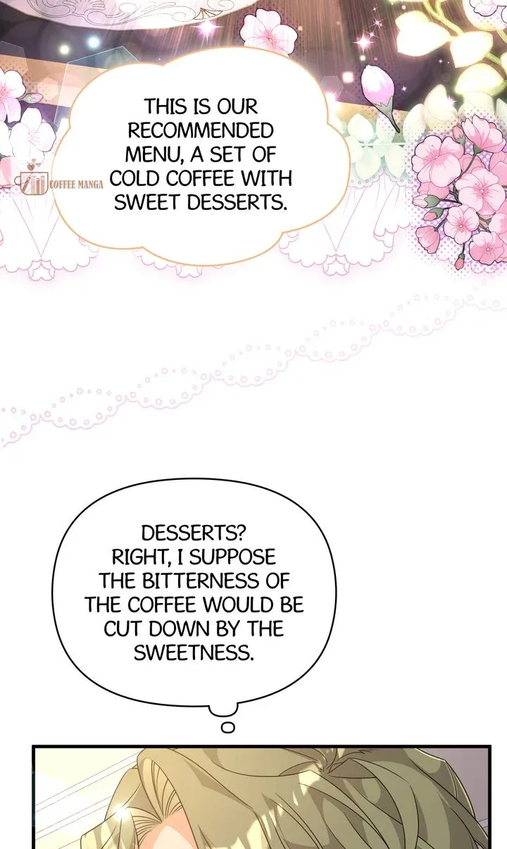 I will try to seduce the male lead for my brother Chapter 40 page 48