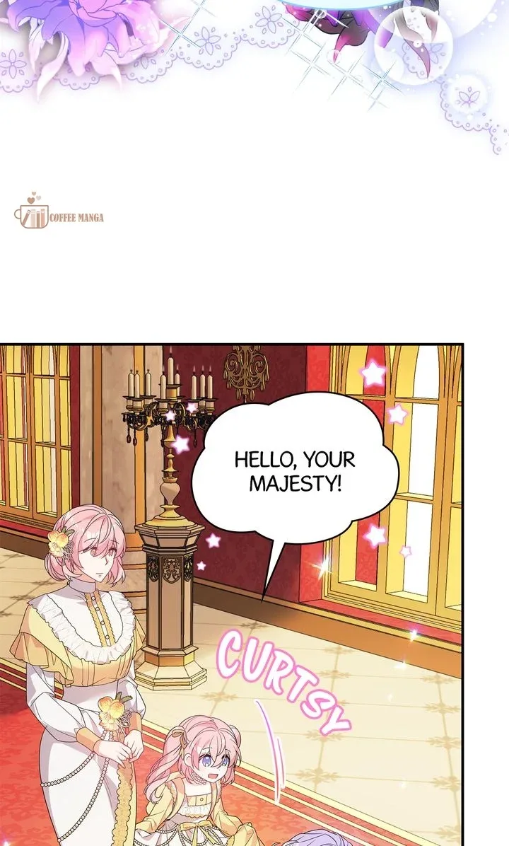 I will try to seduce the male lead for my brother Chapter 42 page 20
