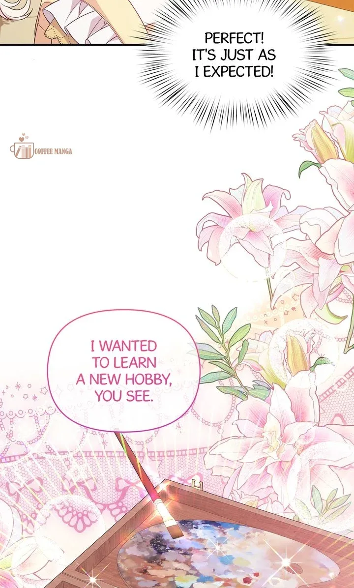 I will try to seduce the male lead for my brother Chapter 42 page 30
