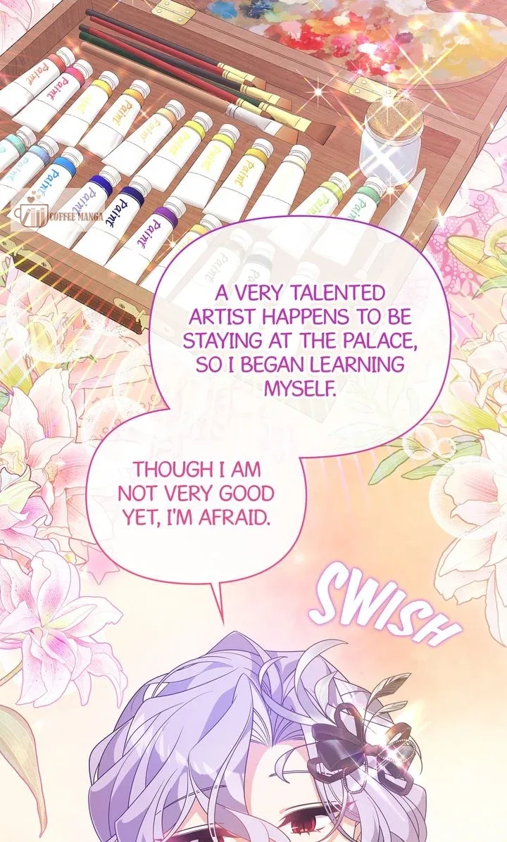 I will try to seduce the male lead for my brother Chapter 42 page 31