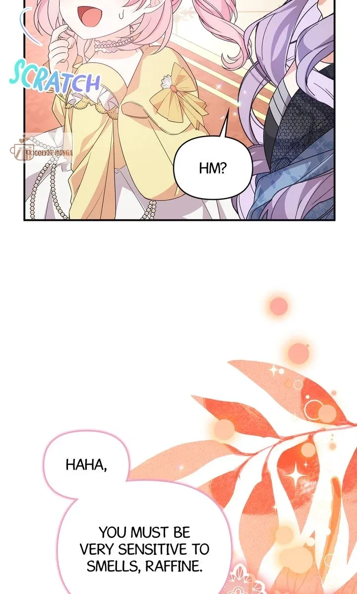 I will try to seduce the male lead for my brother Chapter 42 page 27