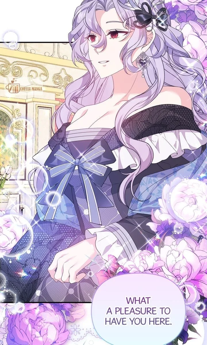 I will try to seduce the male lead for my brother Chapter 42 page 19