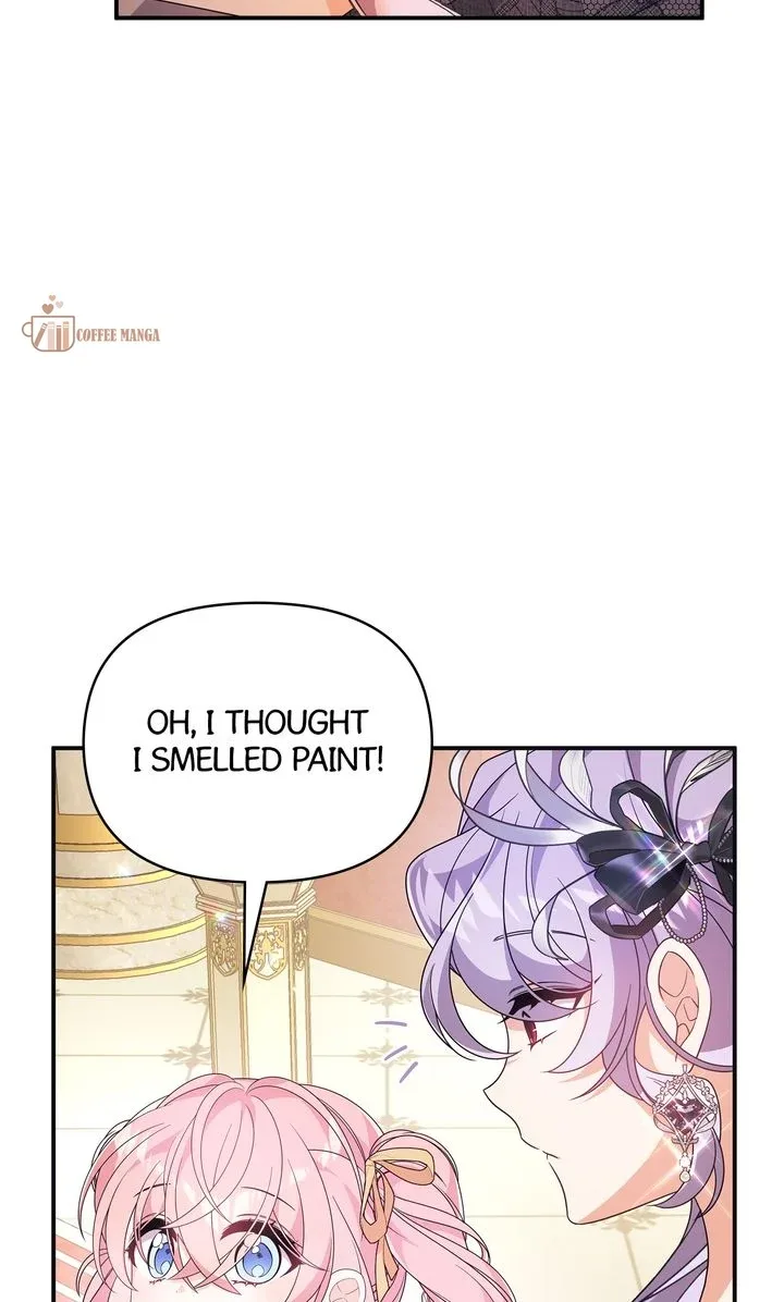 I will try to seduce the male lead for my brother Chapter 42 page 26