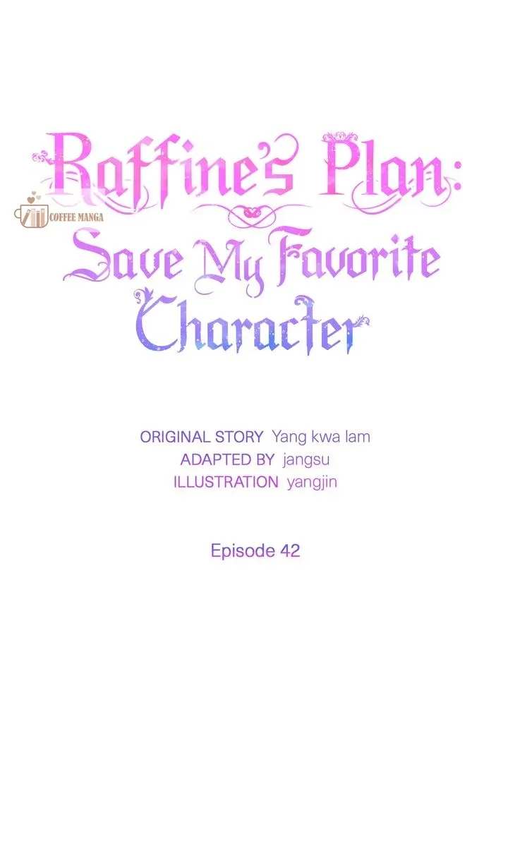 I will try to seduce the male lead for my brother Chapter 42 page 16
