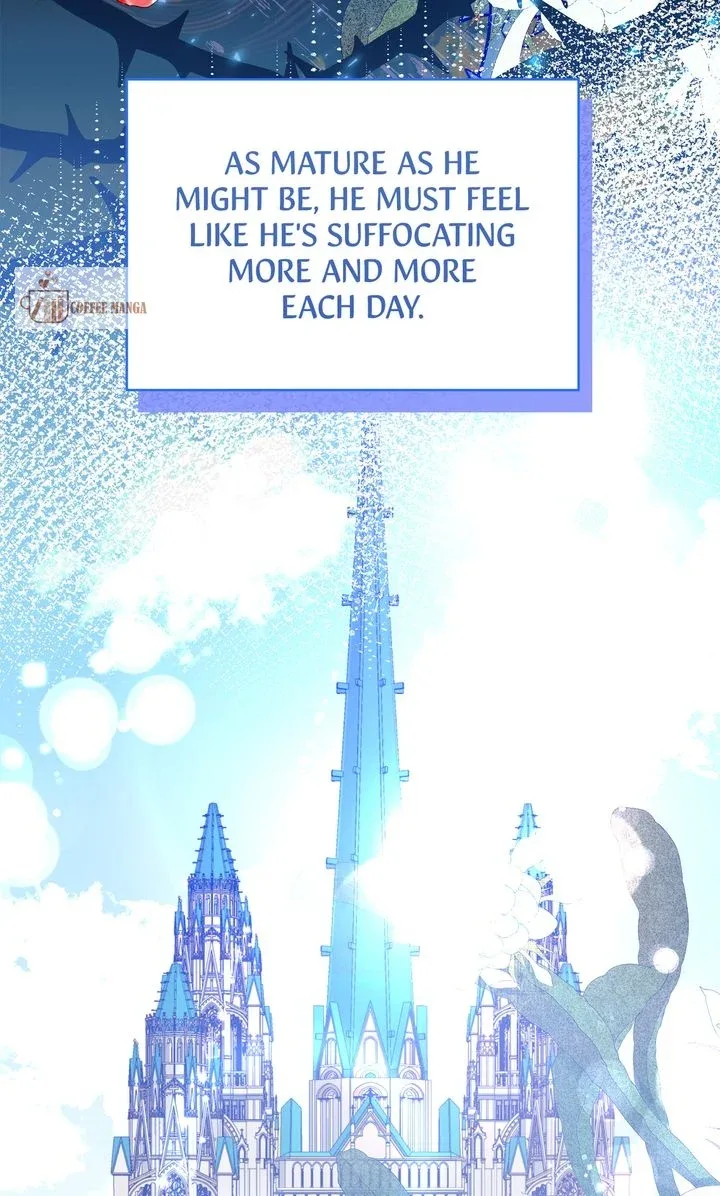 I will try to seduce the male lead for my brother Chapter 42 page 7