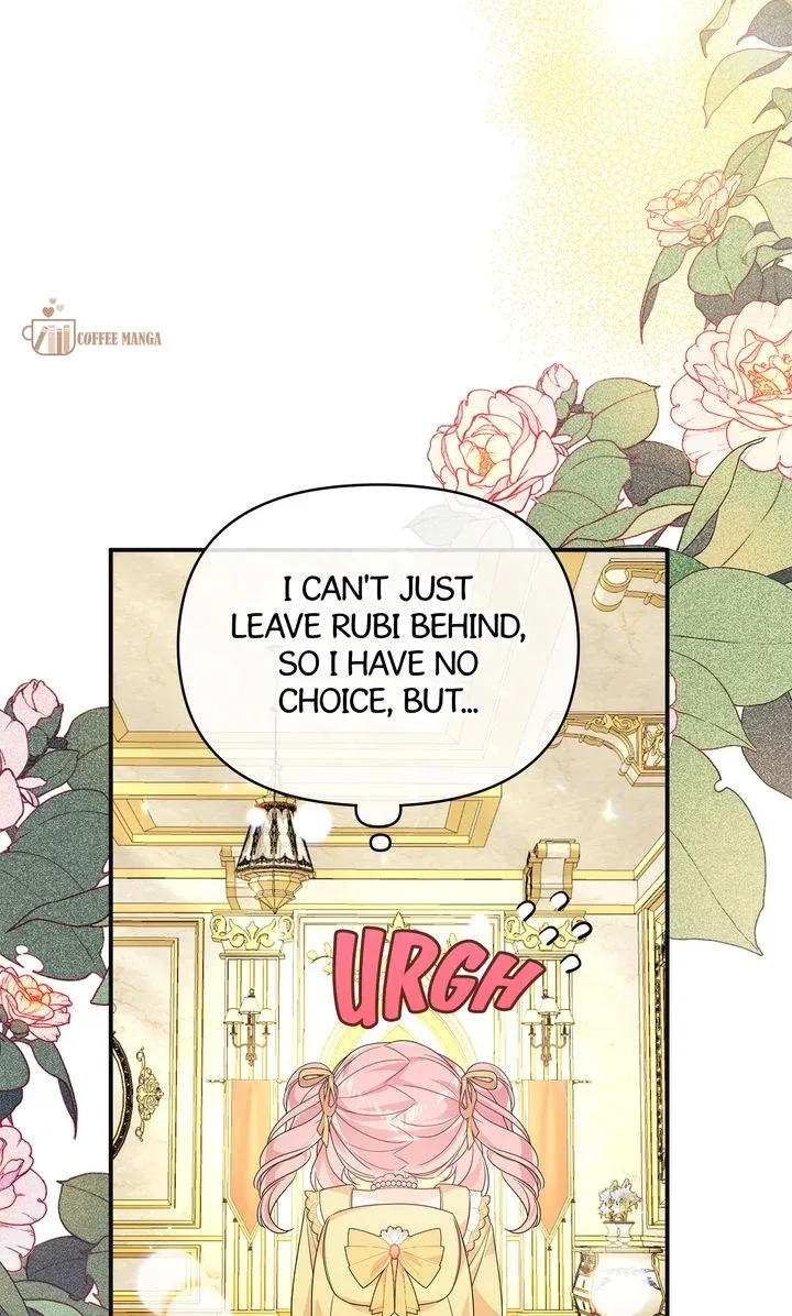 I will try to seduce the male lead for my brother Chapter 42 page 14