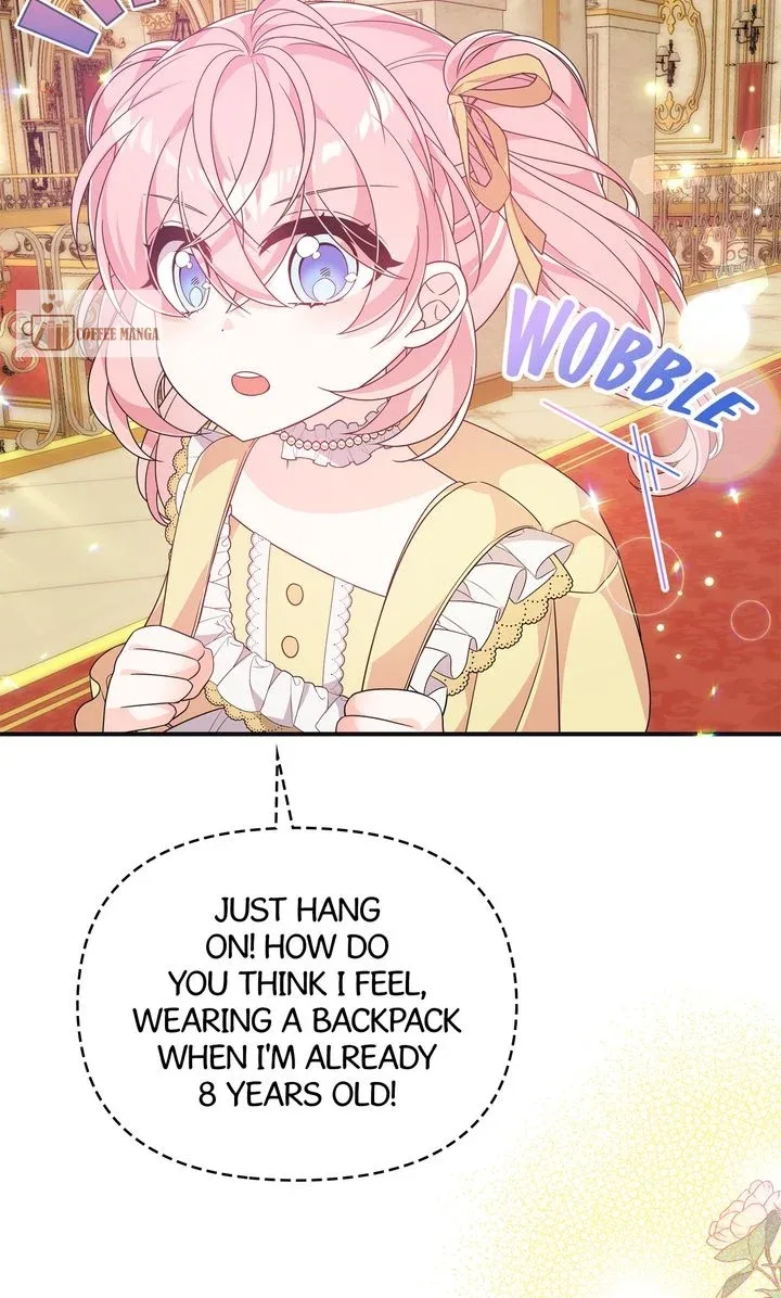 I will try to seduce the male lead for my brother Chapter 42 page 13