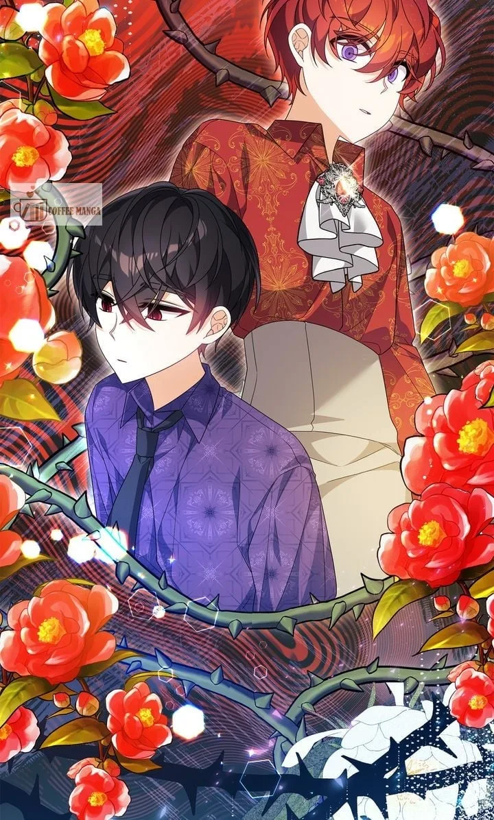 I will try to seduce the male lead for my brother Chapter 42 page 6