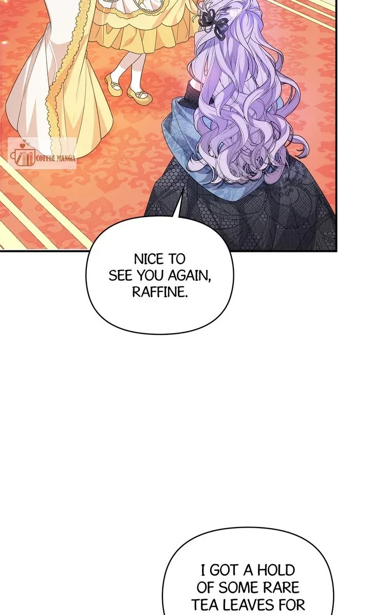 I will try to seduce the male lead for my brother Chapter 42 page 21