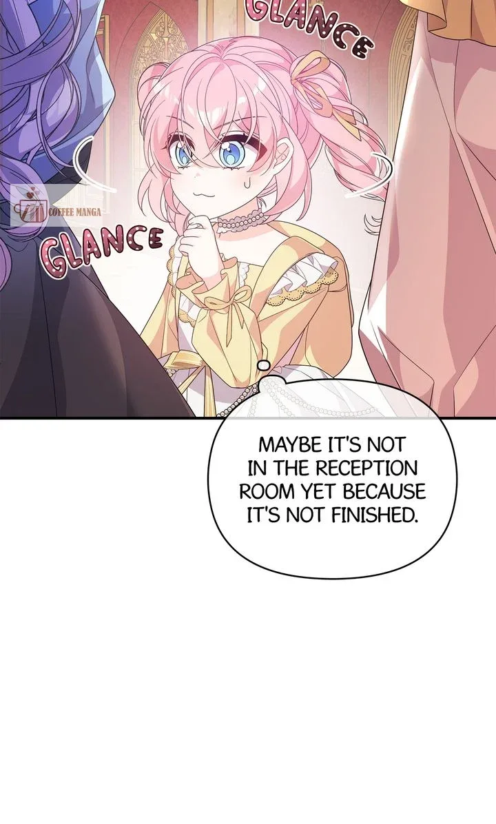 I will try to seduce the male lead for my brother Chapter 42 page 24