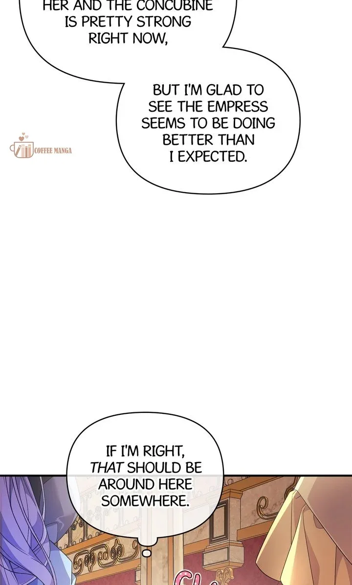 I will try to seduce the male lead for my brother Chapter 42 page 23