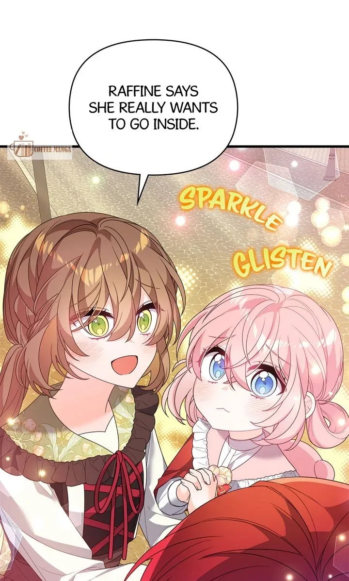 I will try to seduce the male lead for my brother Chapter 38 page 48
