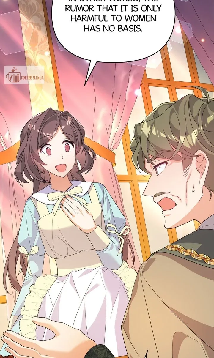 I will try to seduce the male lead for my brother Chapter 40 page 54