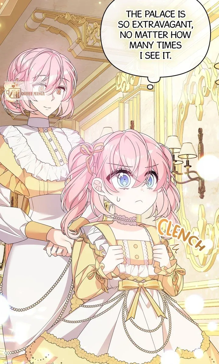 I will try to seduce the male lead for my brother Chapter 42 page 11