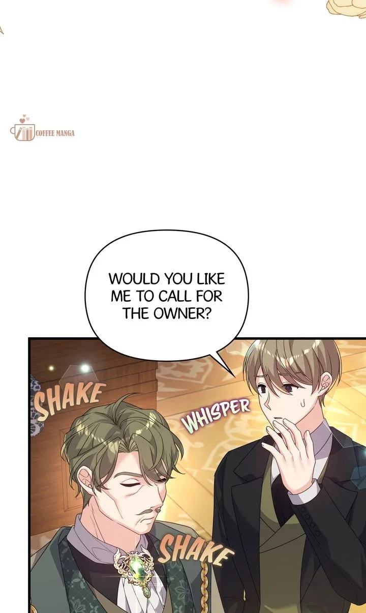 I will try to seduce the male lead for my brother Chapter 40 page 39