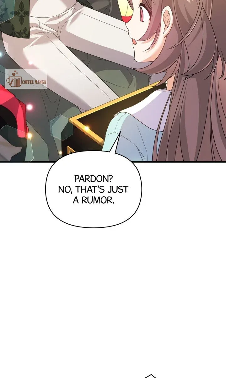 I will try to seduce the male lead for my brother Chapter 40 page 51