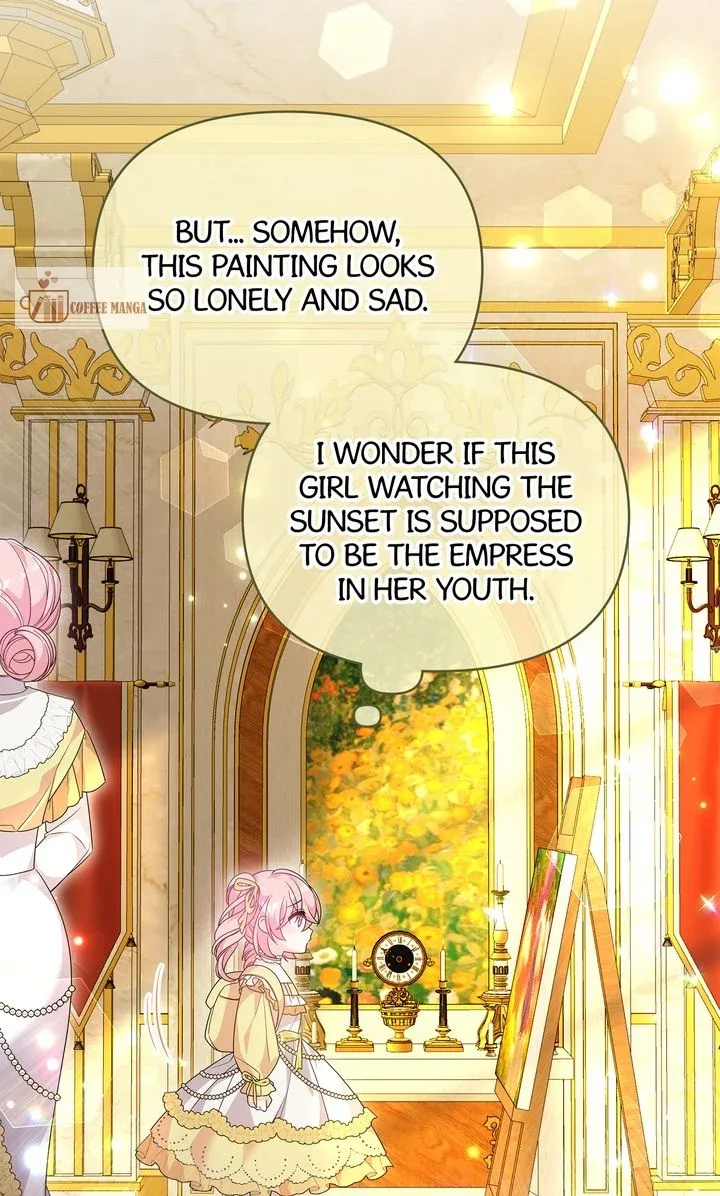 I will try to seduce the male lead for my brother Chapter 42 page 55