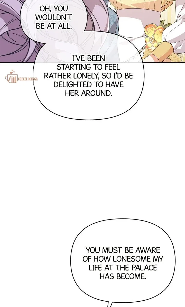 I will try to seduce the male lead for my brother Chapter 42 page 76