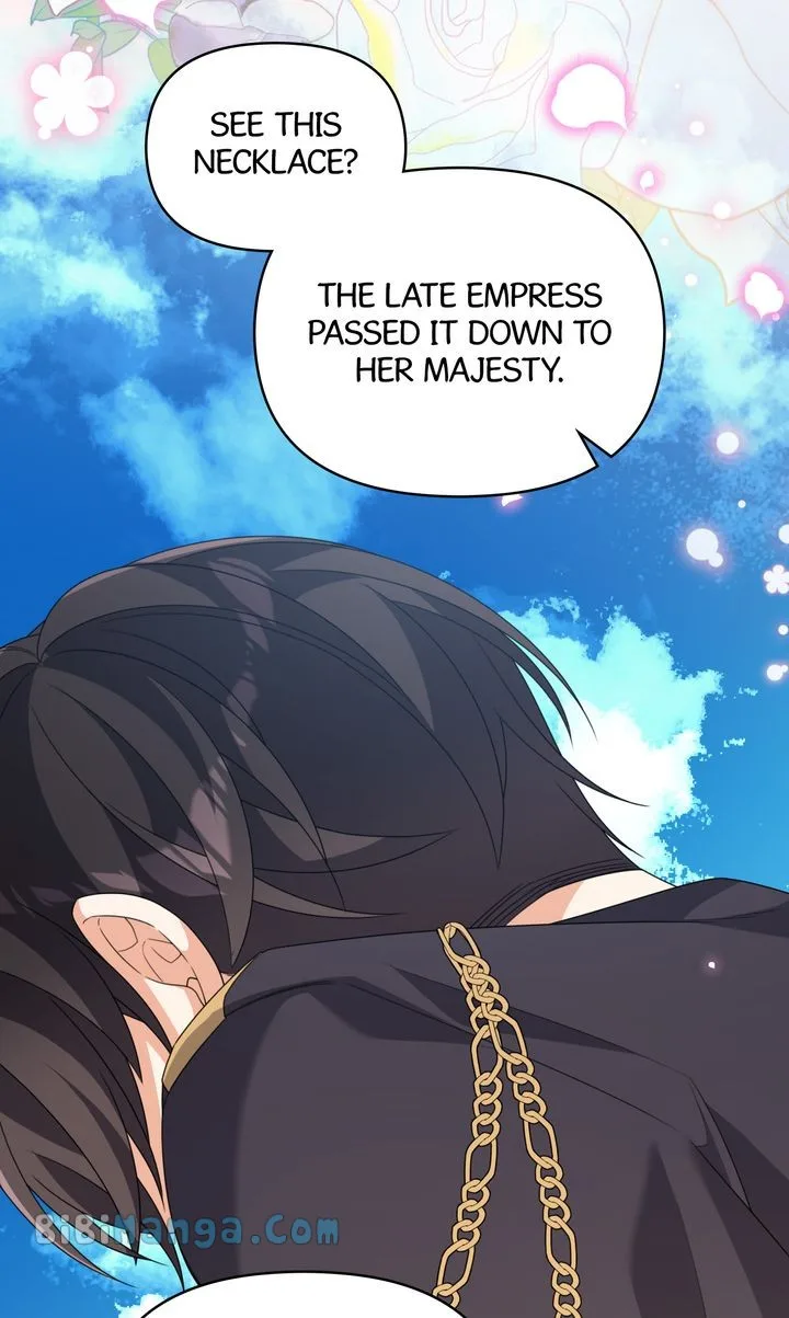 I will try to seduce the male lead for my brother Chapter 35 page 84