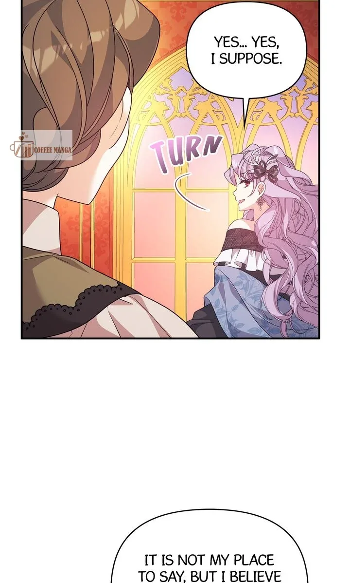I will try to seduce the male lead for my brother Chapter 42 page 92