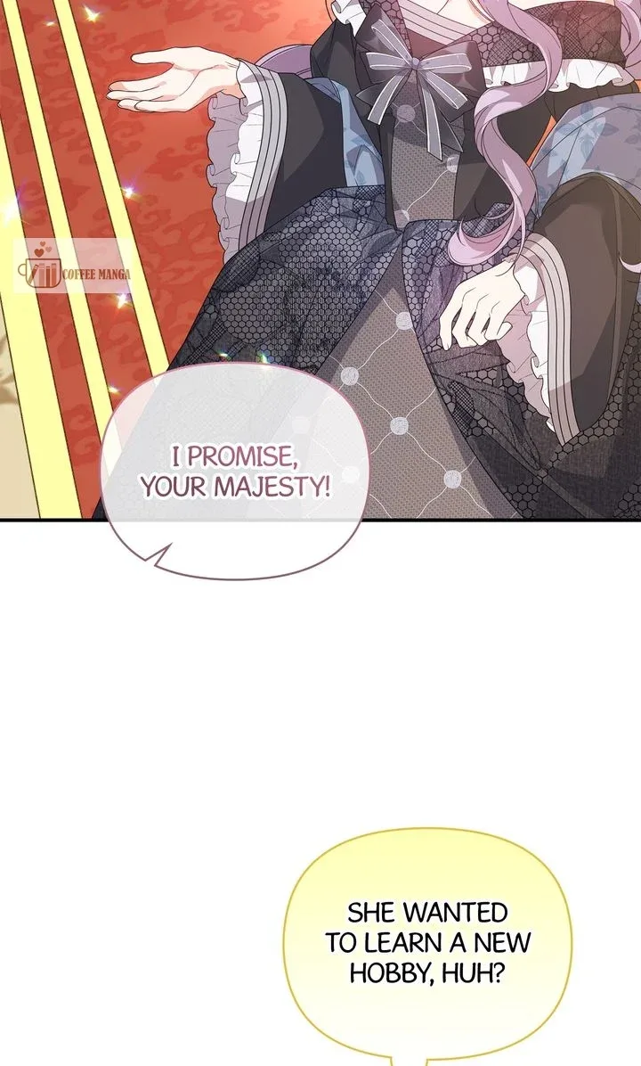 I will try to seduce the male lead for my brother Chapter 42 page 37
