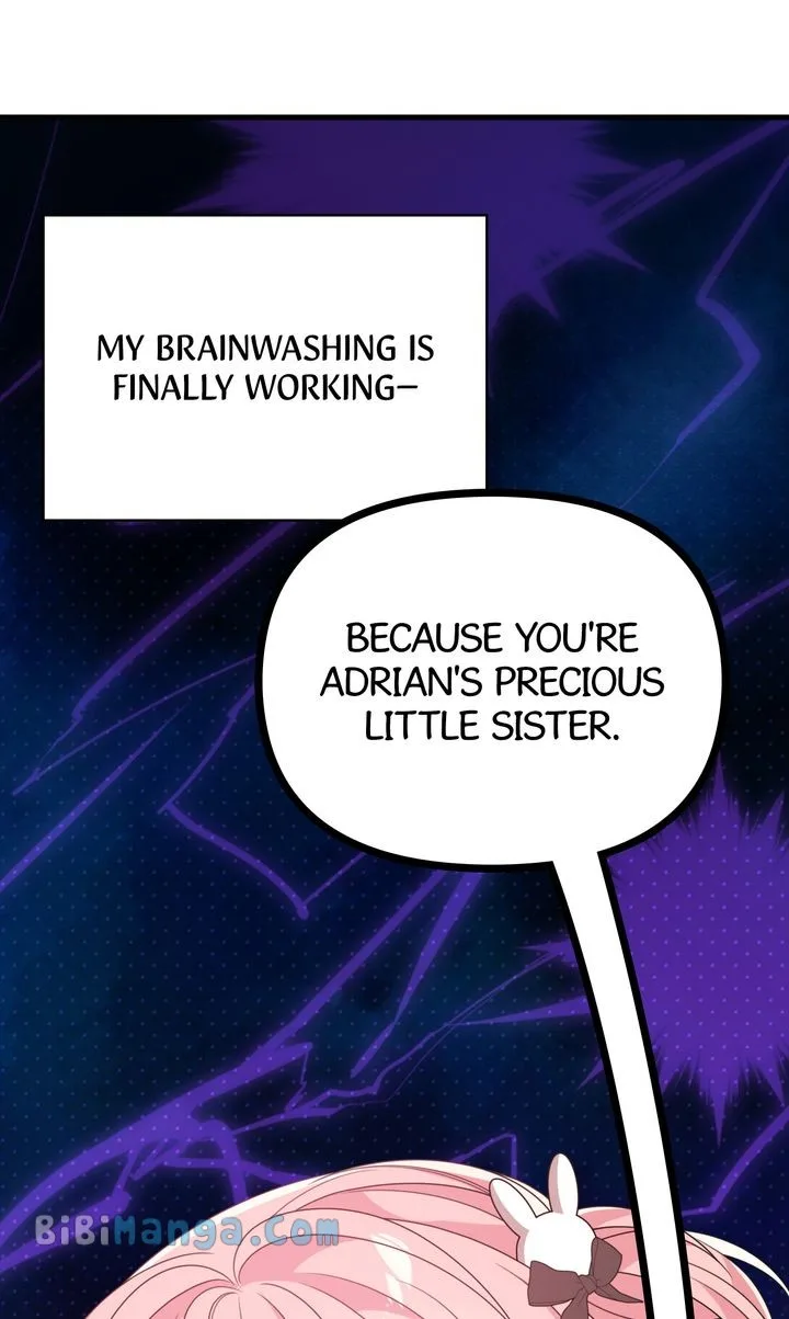 I will try to seduce the male lead for my brother Chapter 35 page 76