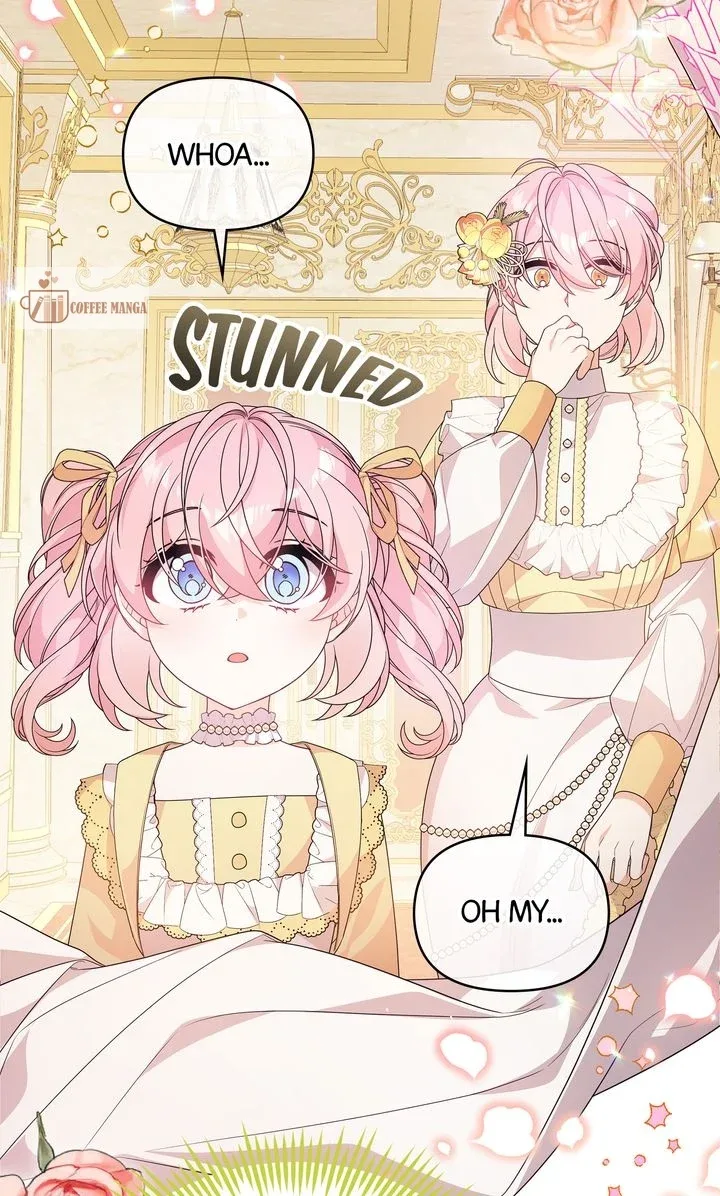 I will try to seduce the male lead for my brother Chapter 42 page 49