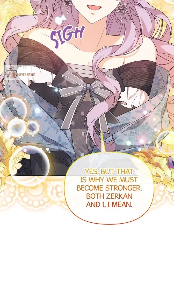 I will try to seduce the male lead for my brother Chapter 42 page 95