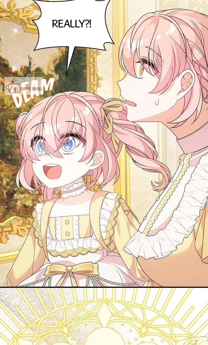 I will try to seduce the male lead for my brother Chapter 42 page 72