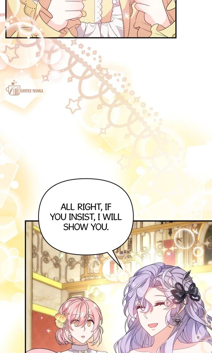 I will try to seduce the male lead for my brother Chapter 42 page 34