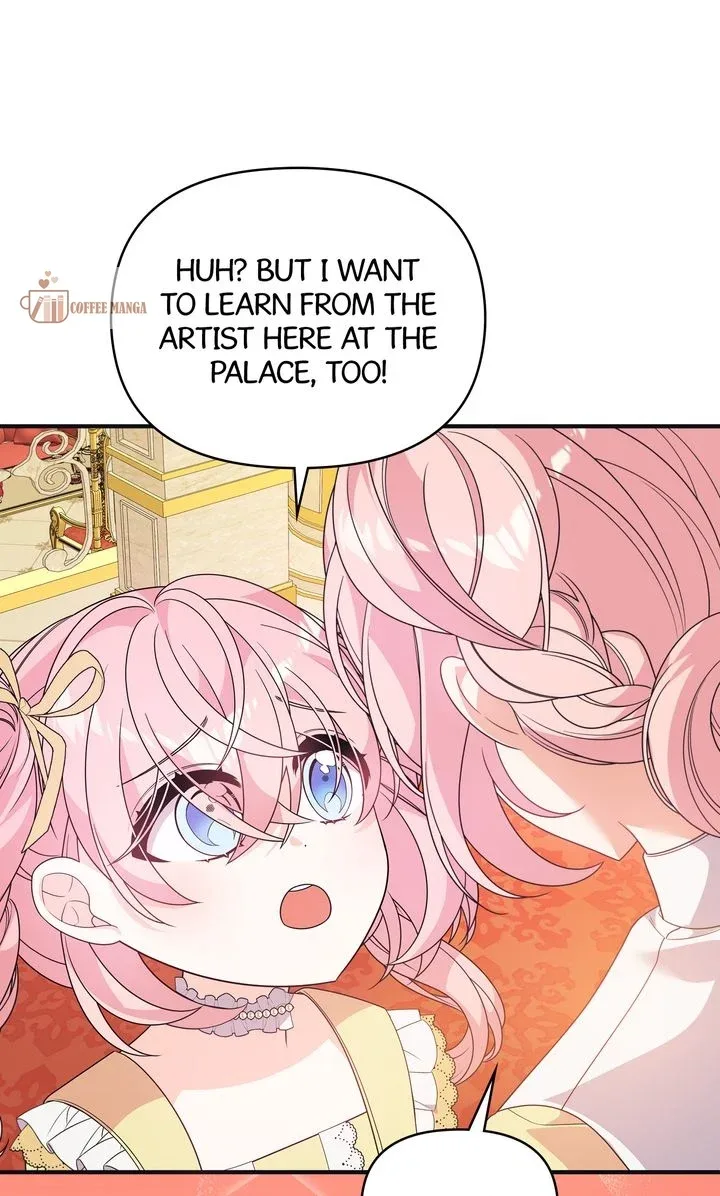 I will try to seduce the male lead for my brother Chapter 42 page 64