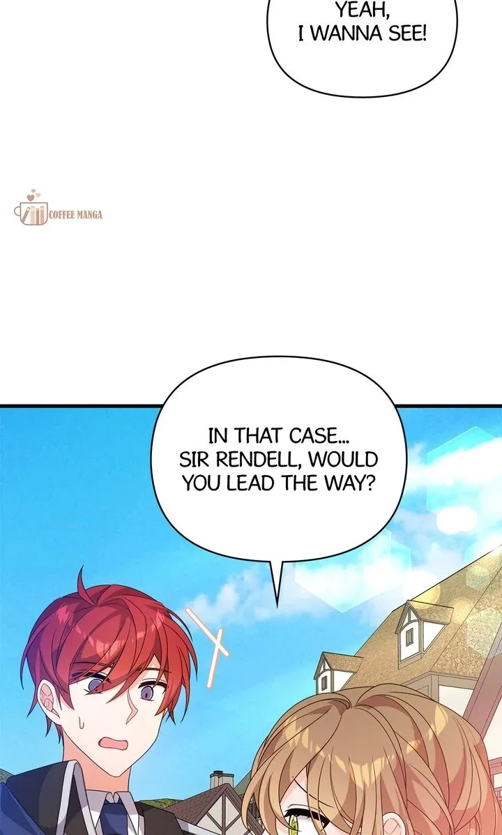 I will try to seduce the male lead for my brother Chapter 38 page 46