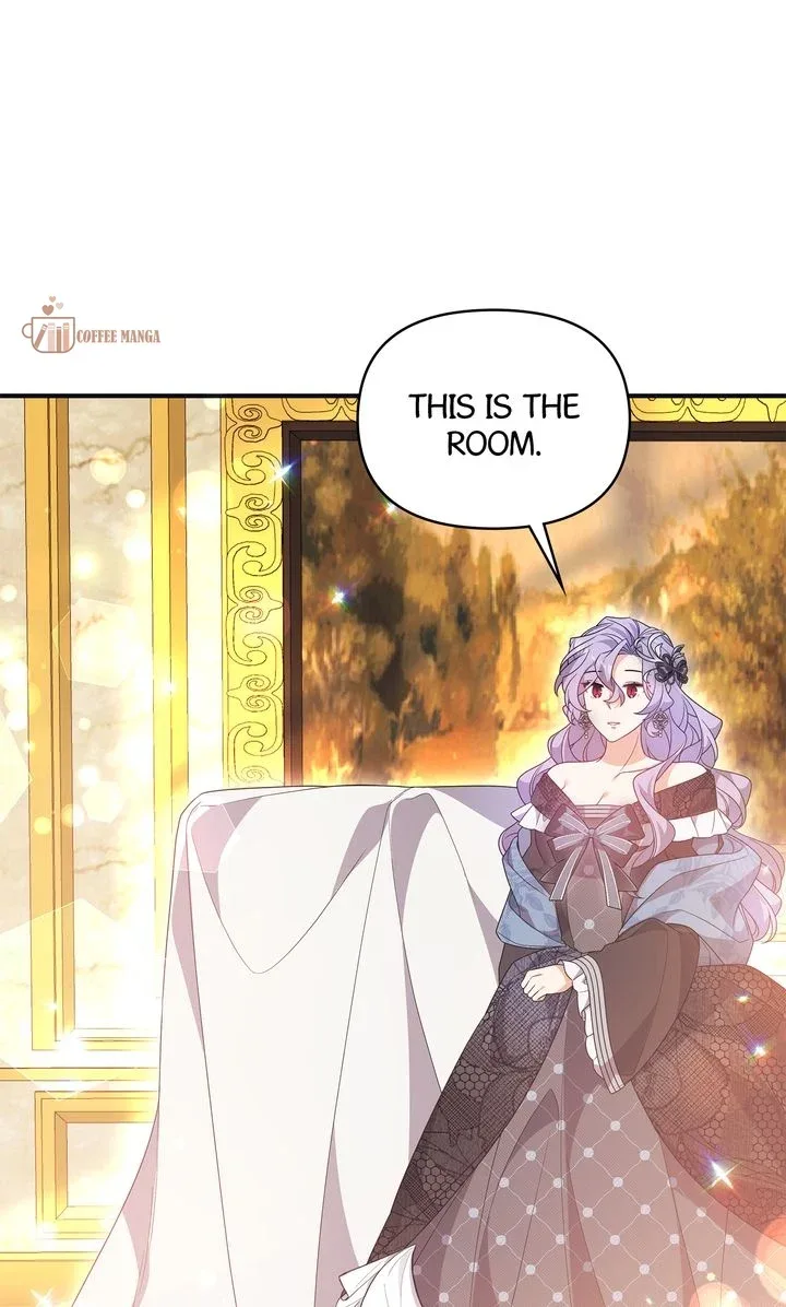 I will try to seduce the male lead for my brother Chapter 42 page 46