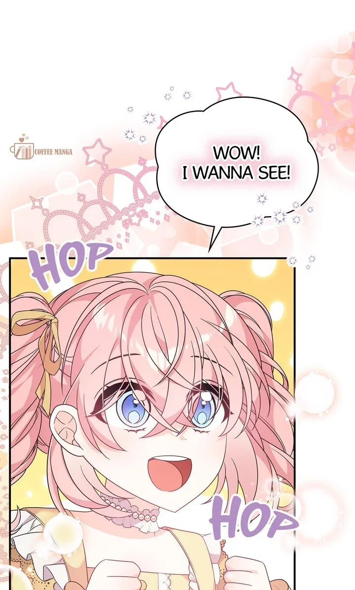 I will try to seduce the male lead for my brother Chapter 42 page 33
