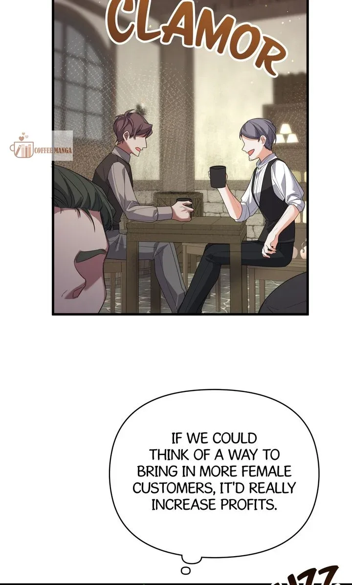 I will try to seduce the male lead for my brother Chapter 38 page 59